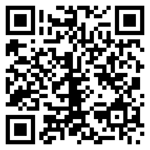 Facebook QR code