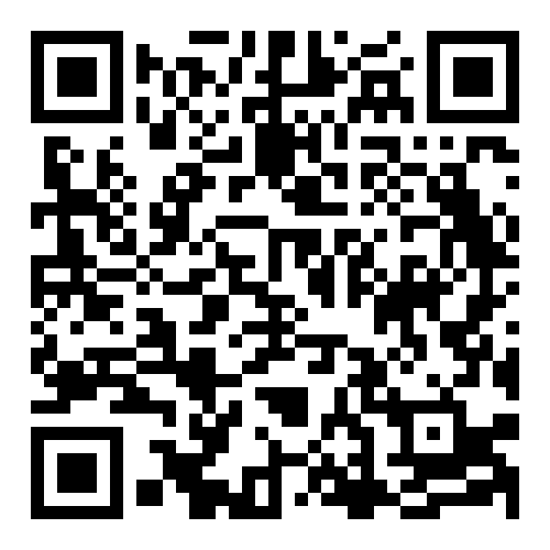 LinkedIn QR code