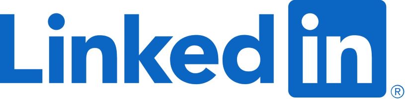 LinkedIn logo