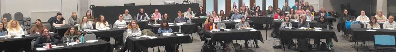 Manchester Post Basic Dysphagia Course November 2025 1