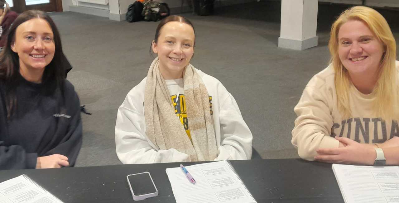 Manchester Post Basic Dysphagia Course November 2025 10