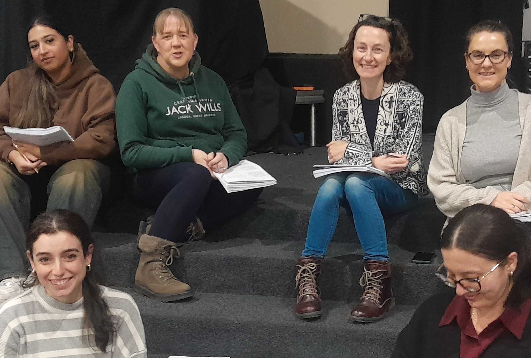 Manchester Post Basic Dysphagia Course November 2025 12