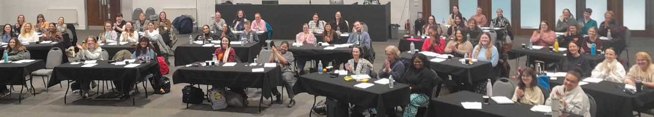 Manchester Post Basic Dysphagia Course November 2025 2