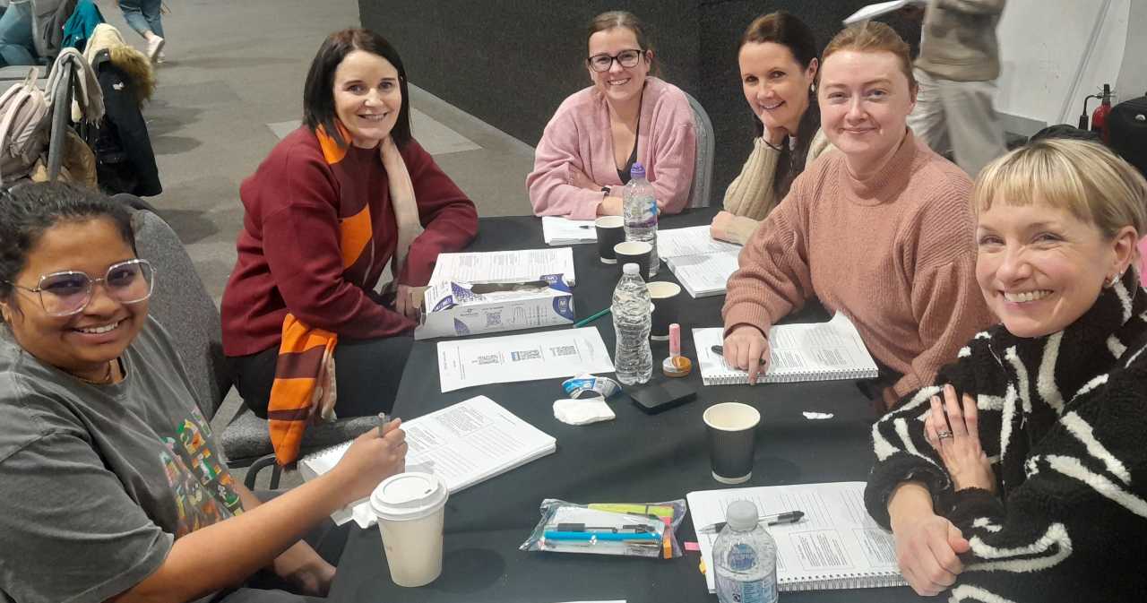 Manchester Post Basic Dysphagia Course November 2025 3