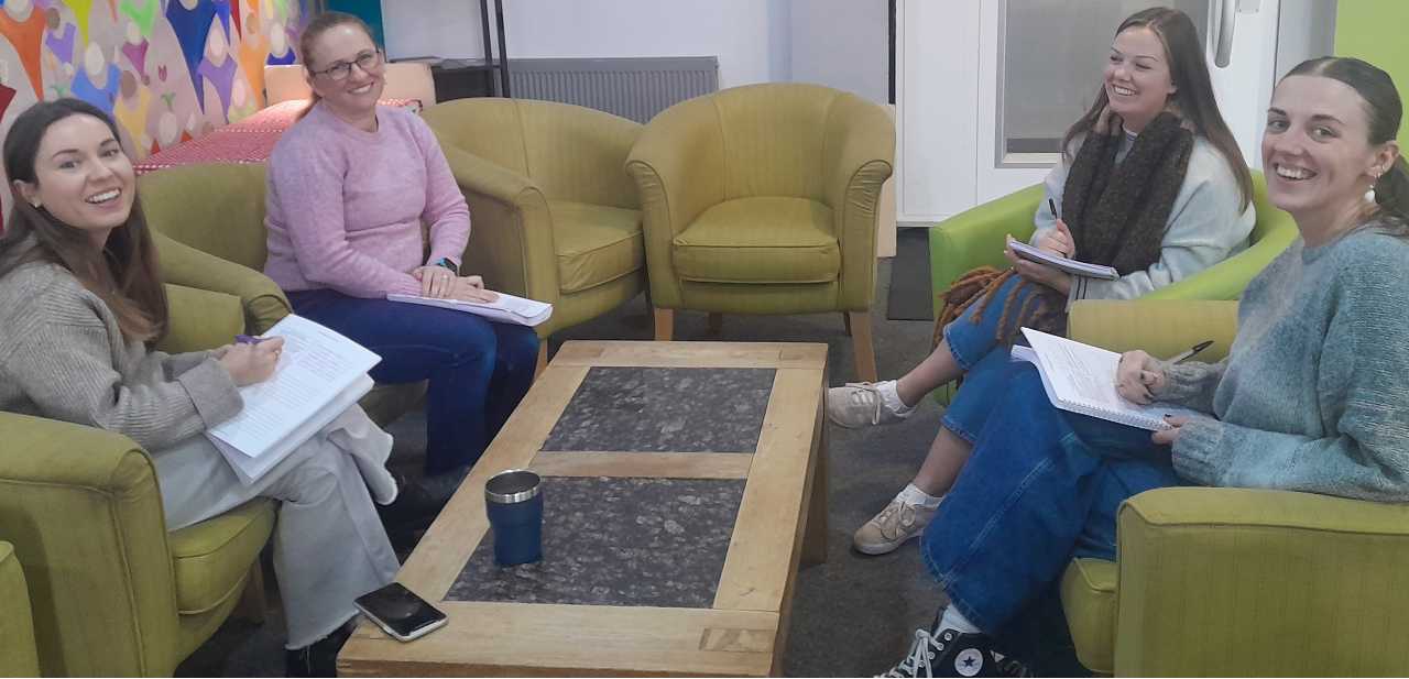 Manchester Post Basic Dysphagia Course November 2025 8